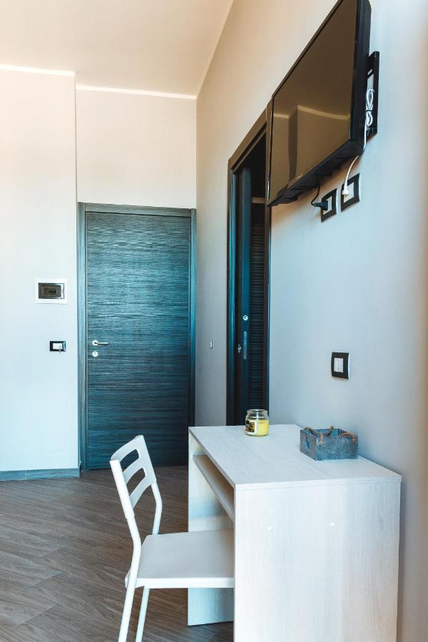 B&B Raggio Di Sole Porto Empedocle Exteriör bild