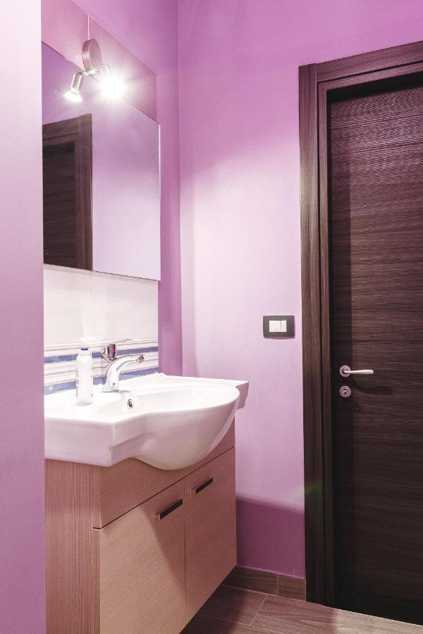 B&B Raggio Di Sole Porto Empedocle Exteriör bild