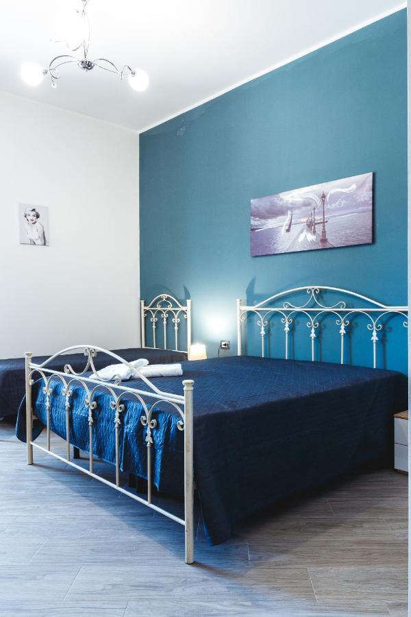B&B Raggio Di Sole Porto Empedocle Exteriör bild
